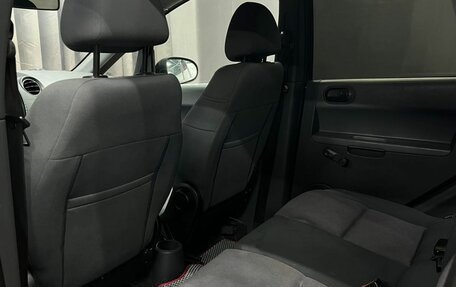 Mitsubishi Colt VI рестайлинг, 2005 год, 219 900 рублей, 9 фотография