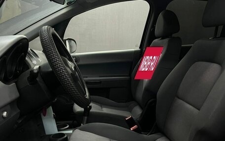 Mitsubishi Colt VI рестайлинг, 2005 год, 219 900 рублей, 6 фотография