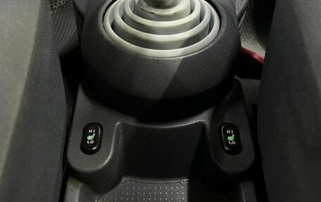 Mitsubishi Colt VI рестайлинг, 2005 год, 219 900 рублей, 15 фотография