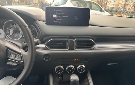 Mazda CX-5 II, 2022 год, 2 890 000 рублей, 7 фотография