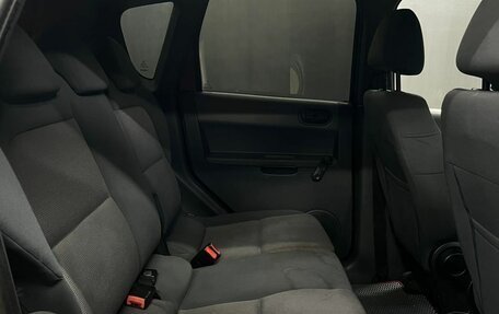 Mitsubishi Colt VI рестайлинг, 2005 год, 219 900 рублей, 17 фотография