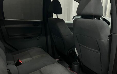 Mitsubishi Colt VI рестайлинг, 2005 год, 219 900 рублей, 16 фотография