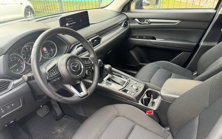 Mazda CX-5 II, 2022 год, 2 890 000 рублей, 6 фотография