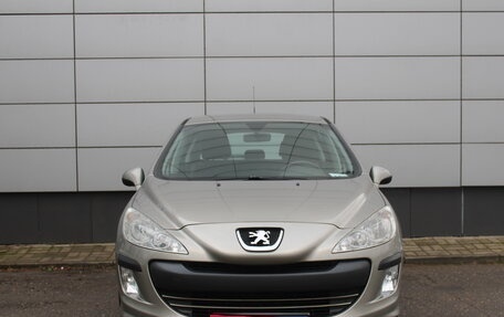 Peugeot 308 II, 2011 год, 625 000 рублей, 2 фотография