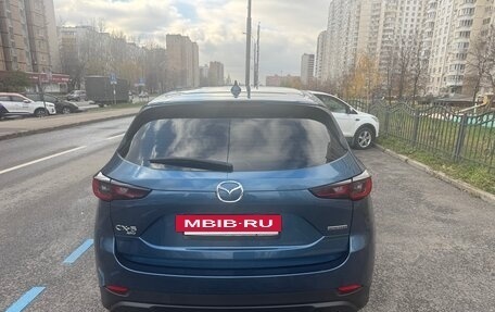 Mazda CX-5 II, 2022 год, 2 890 000 рублей, 4 фотография