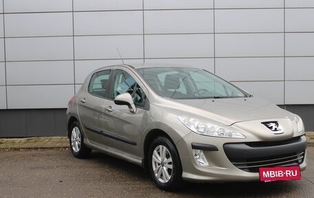 Peugeot 308 II, 2011 год, 625 000 рублей, 3 фотография
