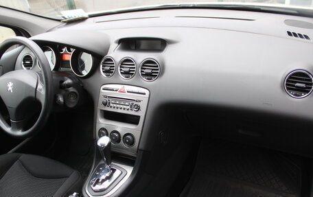 Peugeot 308 II, 2011 год, 625 000 рублей, 4 фотография