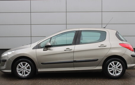 Peugeot 308 II, 2011 год, 625 000 рублей, 7 фотография