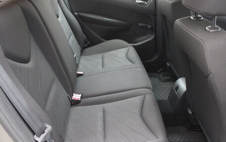 Peugeot 308 II, 2011 год, 625 000 рублей, 6 фотография