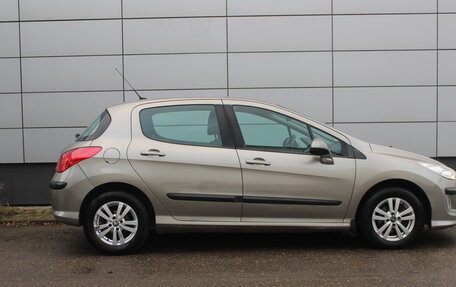 Peugeot 308 II, 2011 год, 625 000 рублей, 8 фотография