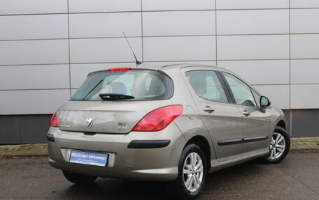 Peugeot 308 II, 2011 год, 625 000 рублей, 9 фотография