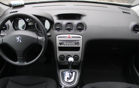 Peugeot 308 II, 2011 год, 625 000 рублей, 5 фотография