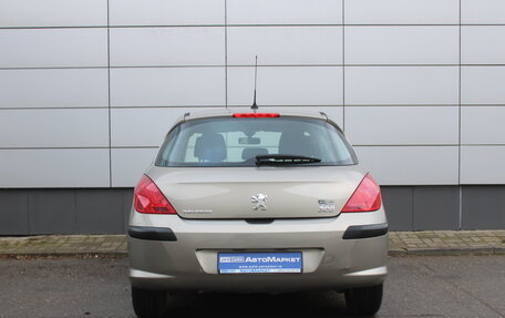 Peugeot 308 II, 2011 год, 625 000 рублей, 10 фотография