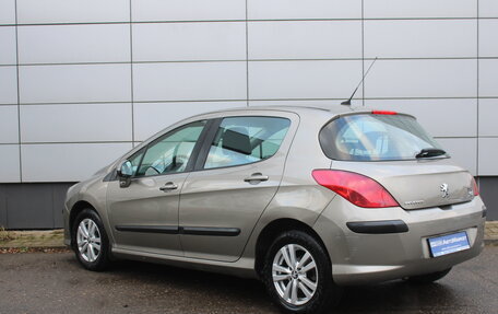 Peugeot 308 II, 2011 год, 625 000 рублей, 11 фотография