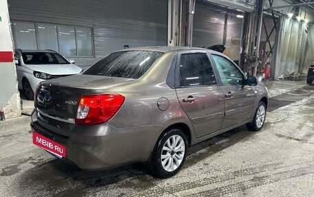 Datsun on-DO I рестайлинг, 2017 год, 530 000 рублей, 2 фотография