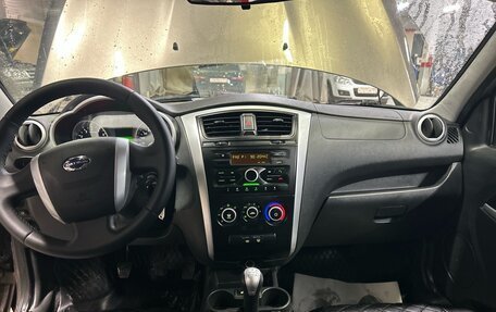 Datsun on-DO I рестайлинг, 2017 год, 530 000 рублей, 5 фотография