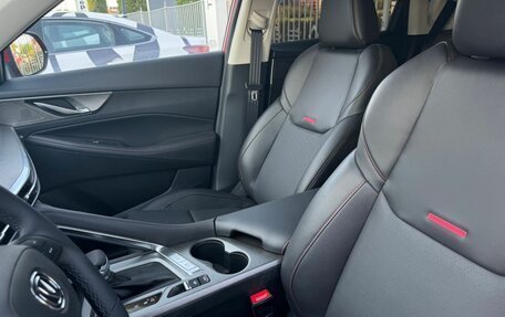 Changan CS35 Plus, 2024 год, 2 719 000 рублей, 9 фотография