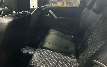 Datsun on-DO I рестайлинг, 2017 год, 530 000 рублей, 7 фотография