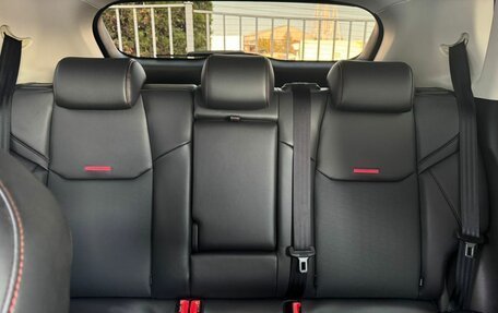 Changan CS35 Plus, 2024 год, 2 719 000 рублей, 14 фотография