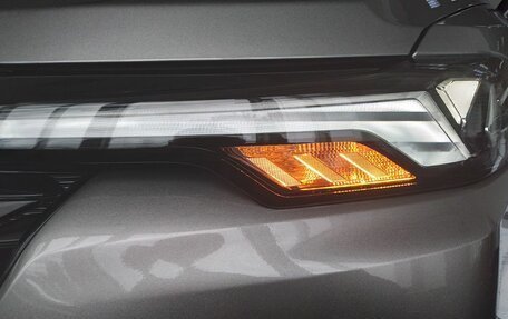 Changan CS35 Plus, 2024 год, 2 719 000 рублей, 5 фотография