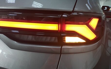 Changan CS35 Plus, 2024 год, 2 719 000 рублей, 7 фотография