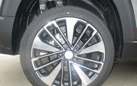 Changan CS35 Plus, 2024 год, 2 719 000 рублей, 15 фотография