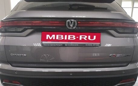Changan CS35 Plus, 2024 год, 2 719 000 рублей, 12 фотография