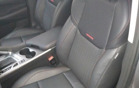 Changan CS35 Plus, 2024 год, 2 719 000 рублей, 19 фотография