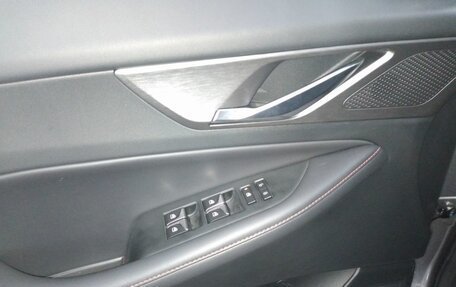 Changan CS35 Plus, 2024 год, 2 719 000 рублей, 21 фотография