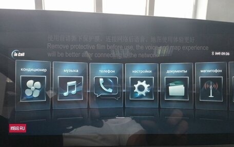 Changan CS35 Plus, 2024 год, 2 719 000 рублей, 25 фотография