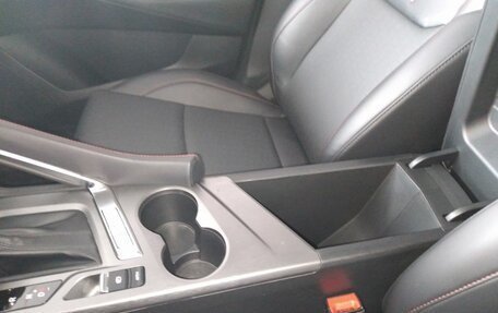 Changan CS35 Plus, 2024 год, 2 719 000 рублей, 29 фотография