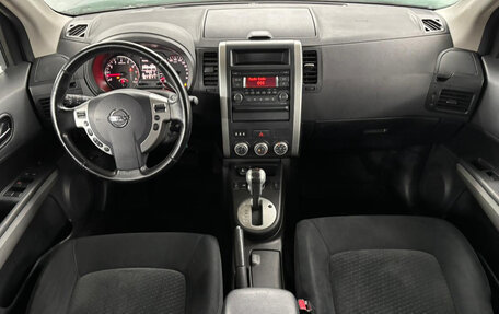 Nissan X-Trail, 2014 год, 1 499 000 рублей, 9 фотография