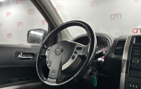 Nissan X-Trail, 2014 год, 1 499 000 рублей, 13 фотография