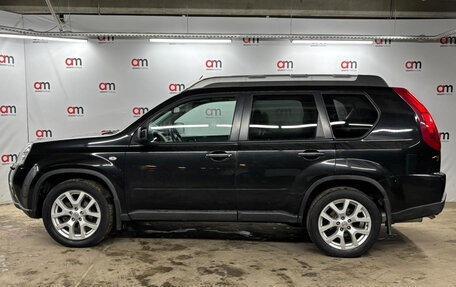 Nissan X-Trail, 2014 год, 1 499 000 рублей, 7 фотография