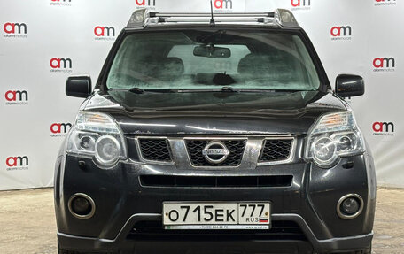 Nissan X-Trail, 2014 год, 1 499 000 рублей, 2 фотография