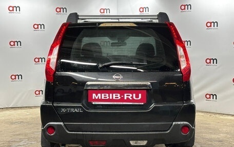 Nissan X-Trail, 2014 год, 1 499 000 рублей, 5 фотография