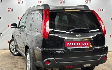 Nissan X-Trail, 2014 год, 1 499 000 рублей, 6 фотография