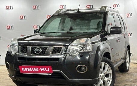 Nissan X-Trail, 2014 год, 1 499 000 рублей, 3 фотография