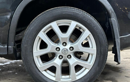 Nissan X-Trail, 2014 год, 1 499 000 рублей, 22 фотография