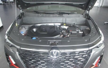 Changan CS35 Plus, 2024 год, 2 719 000 рублей, 9 фотография