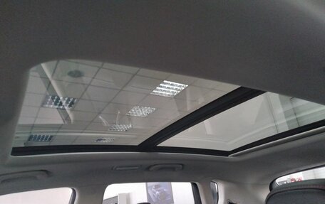 Changan CS35 Plus, 2024 год, 2 719 000 рублей, 30 фотография