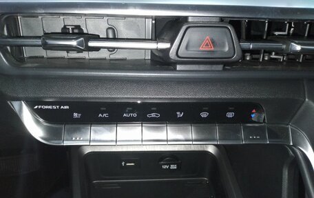 Changan CS35 Plus, 2024 год, 2 719 000 рублей, 26 фотография