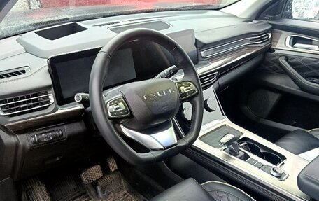 CheryExeed VX, 2022 год, 2 659 000 рублей, 5 фотография