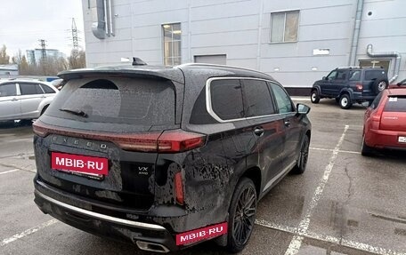 CheryExeed VX, 2022 год, 2 659 000 рублей, 3 фотография