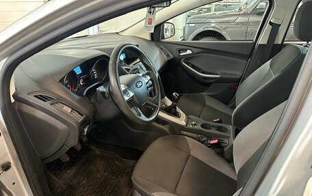 Ford Focus III, 2012 год, 659 000 рублей, 5 фотография