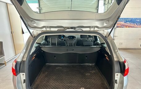 Ford Focus III, 2012 год, 659 000 рублей, 11 фотография