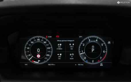 Land Rover Discovery Sport I рестайлинг, 2019 год, 3 480 000 рублей, 11 фотография