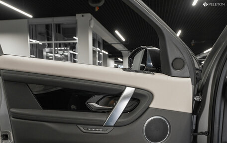 Land Rover Discovery Sport I рестайлинг, 2019 год, 3 480 000 рублей, 13 фотография