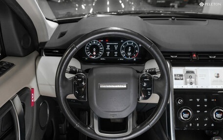 Land Rover Discovery Sport I рестайлинг, 2019 год, 3 480 000 рублей, 10 фотография