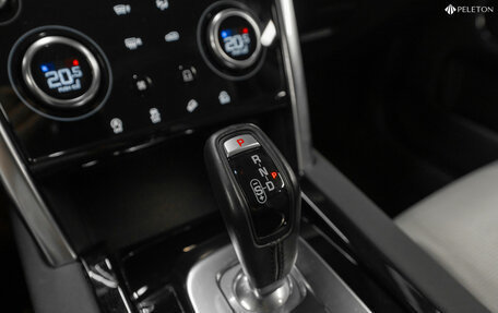 Land Rover Discovery Sport I рестайлинг, 2019 год, 3 480 000 рублей, 18 фотография